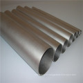 ASTM B338 GR2 19 1.6 Titanium Scailless Tube Pipe sans couture